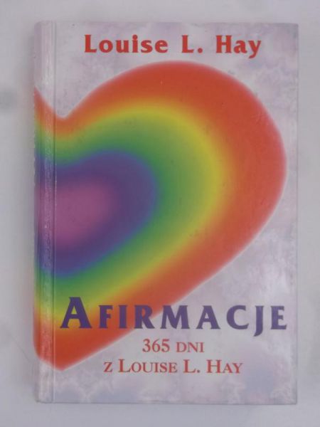 Afirmacje