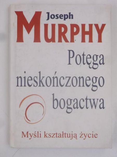 Potęga nieskończonego bogactwa