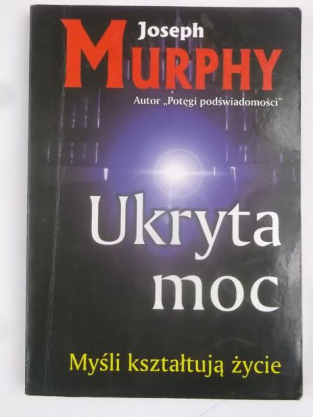 Ukryta moc