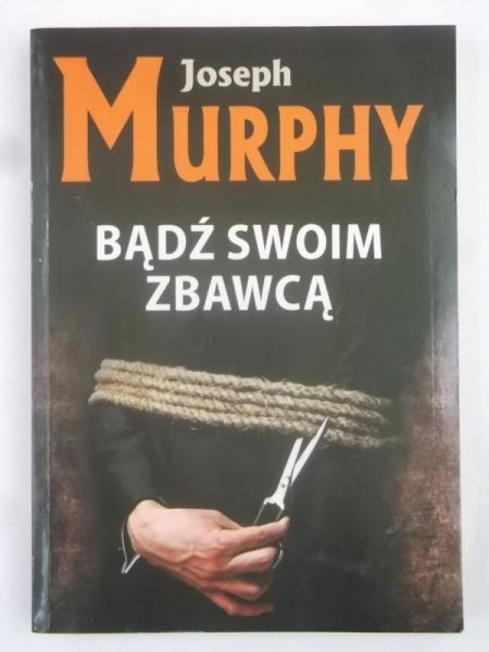 Bądź swoim  zbawcą