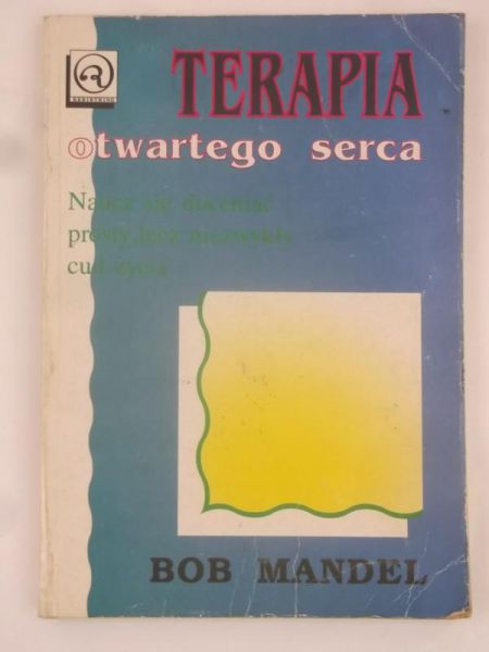 Terapia otwartego serca