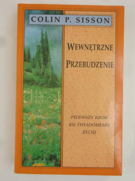 Wewnętrzne przebudzenie
