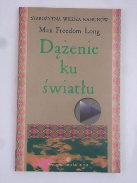 Dążenie ku światłu