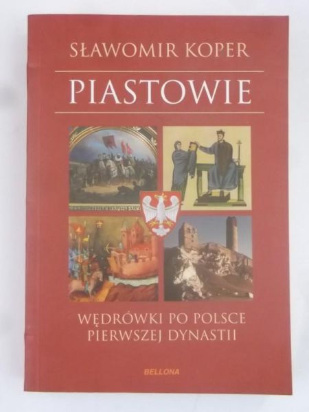 Piastowie