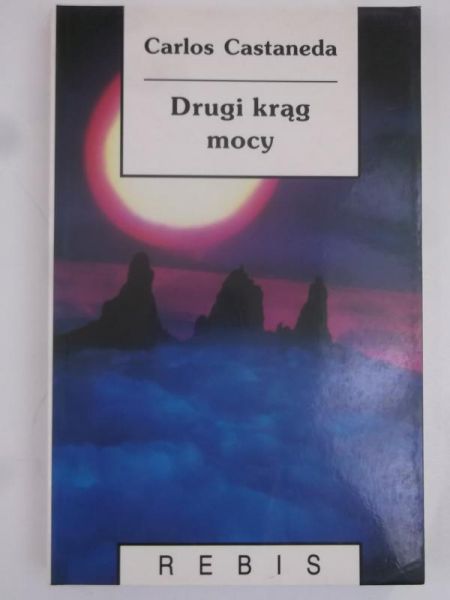 Drugi krąg mocy
