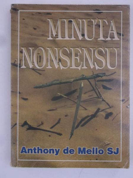Minuta nonsensu