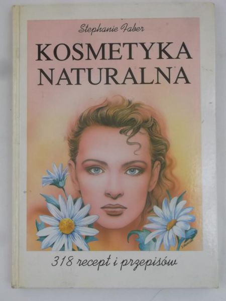 Kosmetyka naturalna