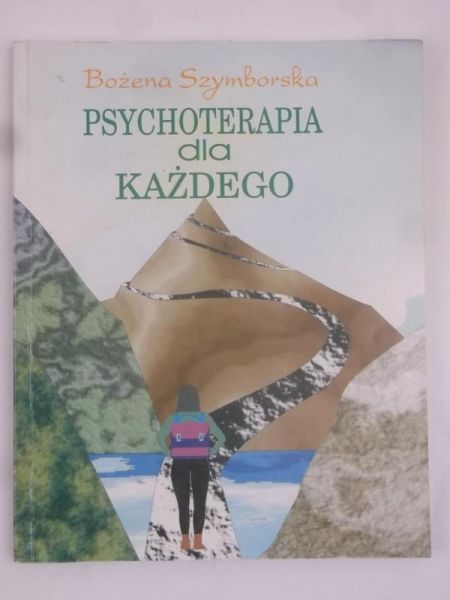 Psychoterapia dla każdego