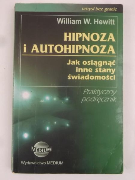 Hipnoza i autohipnoza