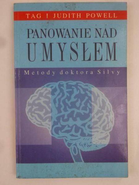 Judth - Panowane nad umysłem