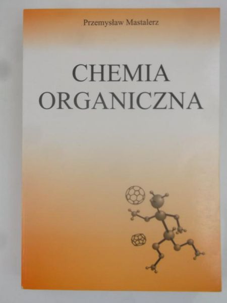 Chemia organiczna