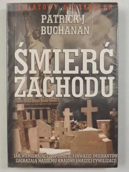 Śmierć zachodu
