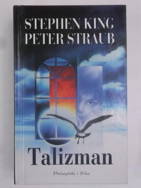 King Stephen - Talizman