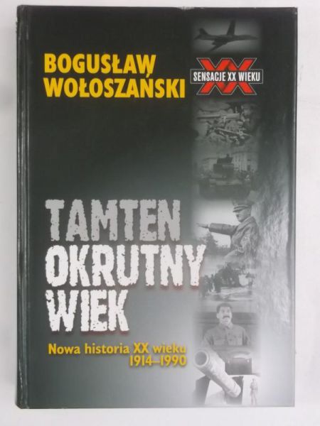 Tamten okrutny wiek