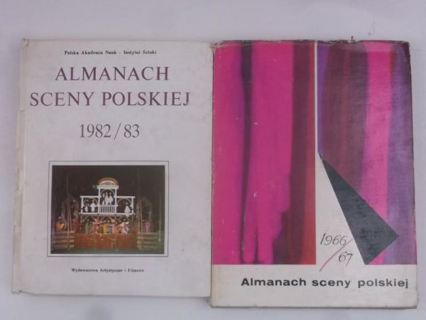 Csato Edward / Wyśiński Kazimierz Andrzej - 2 książki.