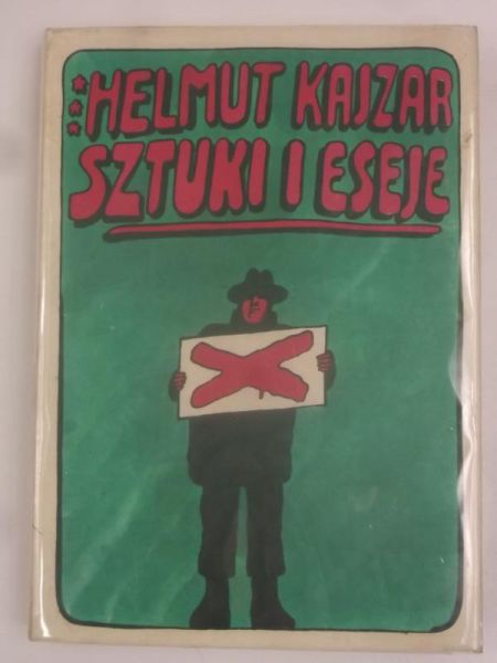 Sztuki i eseje
