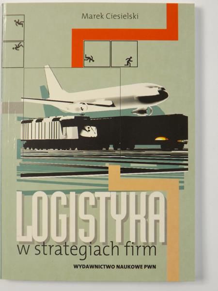 Logistyka w strategiach firm
