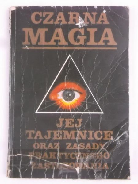 Czarna magia