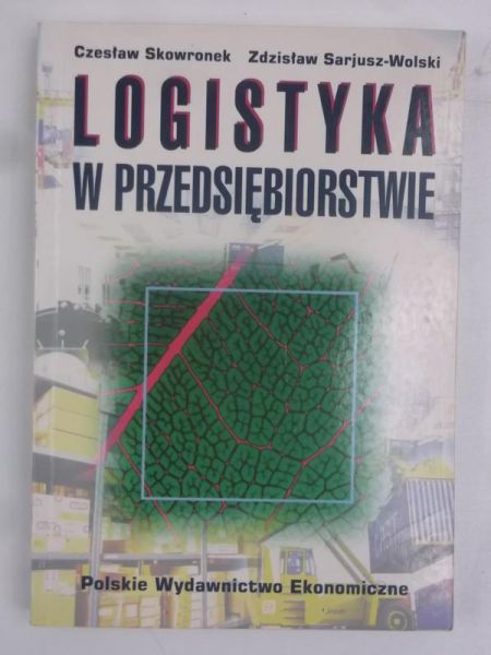Logistyka w przedsiębiorstwie