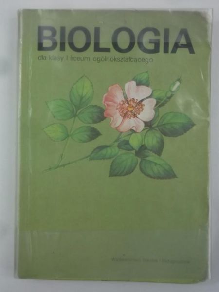 Biologia