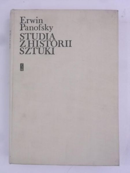 Studia z historii sztuki