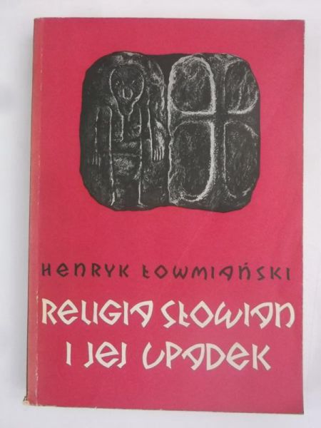 Religia słowian i jej upadek