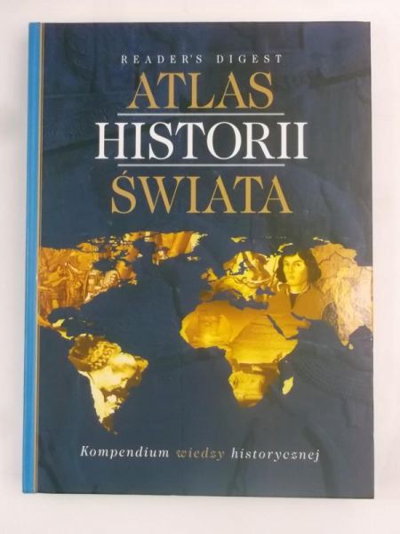 Atlas historii świata