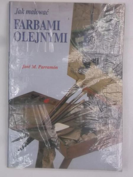 Jak malować farbami olejnymi