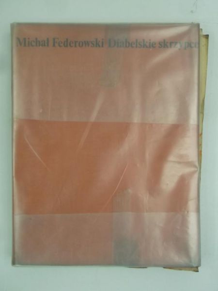 Diabelskie skrzypce
