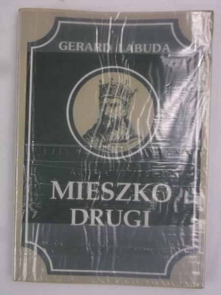 Mieszko II 1025-1034