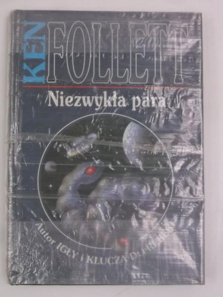 Niezwykła para