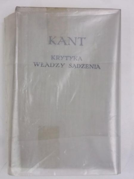 Krytyka władzy sądzenia