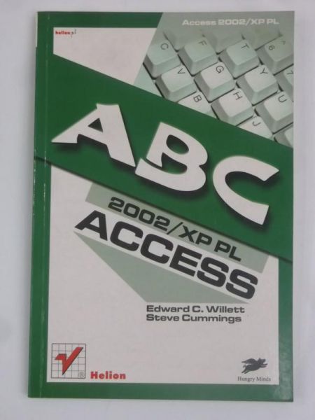 ABC Acces 2002 / XP Pl