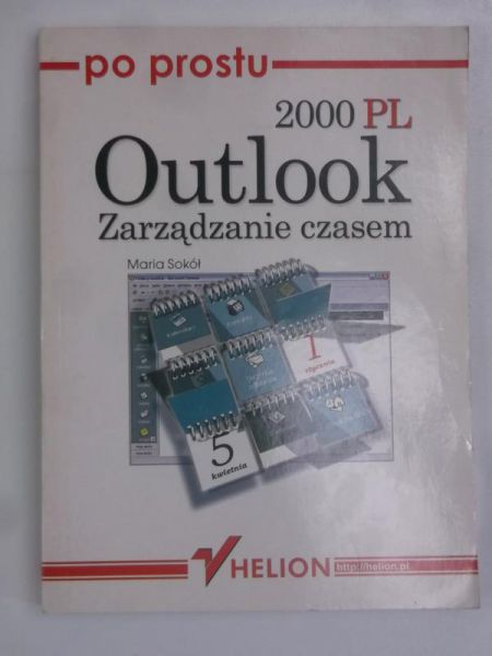 Po prostu Outlook 2000 PL