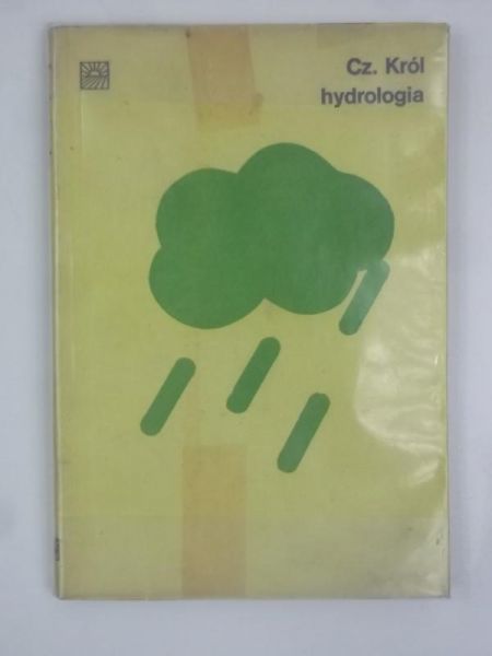 Król Czesław - Hydrologia