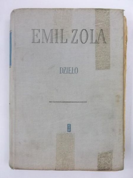 Dzieło