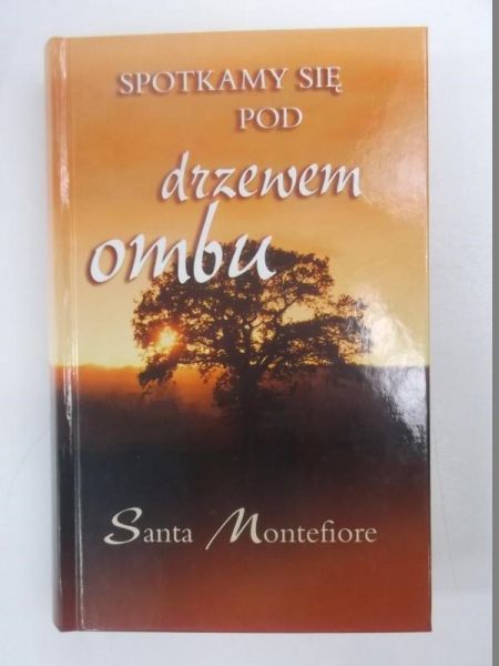 Spotkamy się pod drzewem ombu