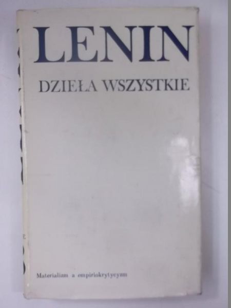 Dzieła wszystkie. 40 Tomów z 55