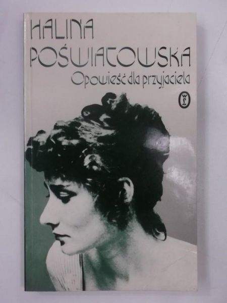 Opowieść dla przyjaciela