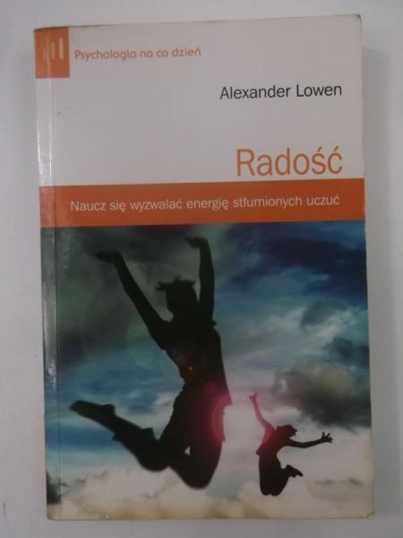Lowen Aleksander - Radość