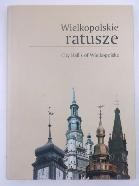 Wielkopolskie ratusze