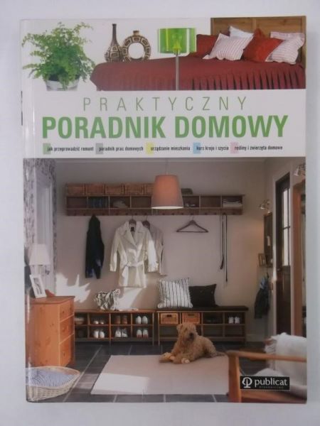 Praktyczny poradnik domowy