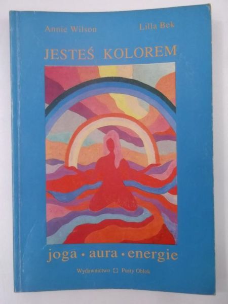 Jesteś kolorem