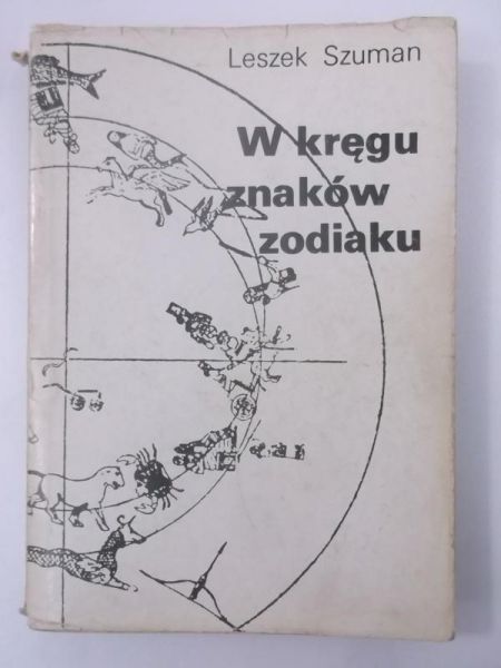 W kręgu znaków zodiaku