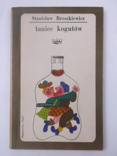 Taniec kogutów