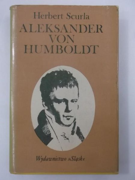 Aleksander von Humboldt