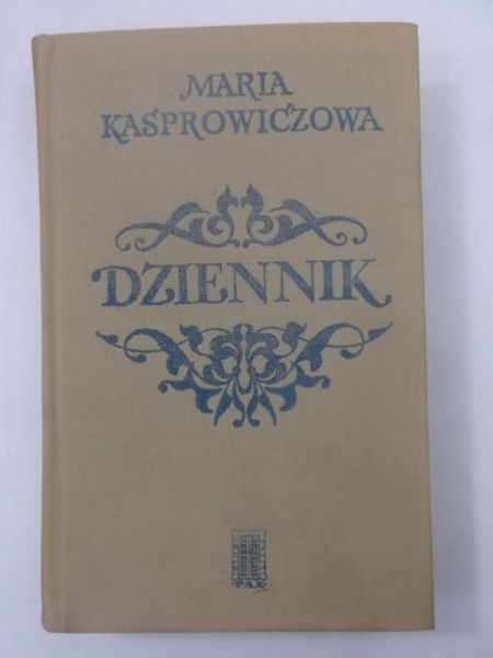 Dziennik