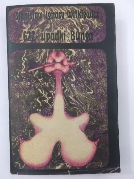 622 upadki Bunga