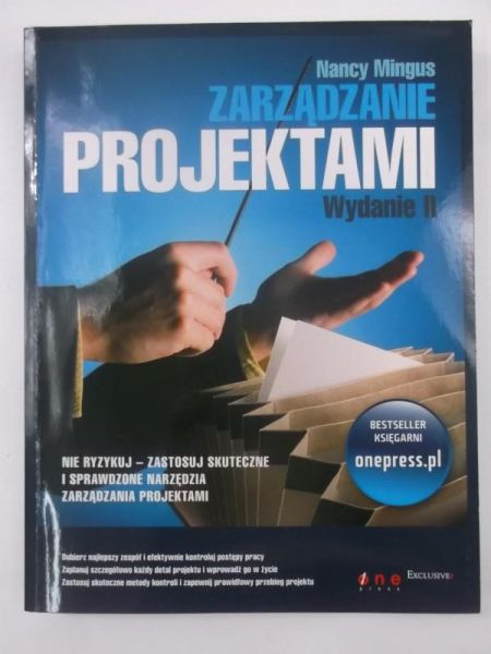 Zarządzanie projektami