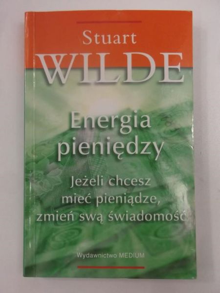 Energia pieniędzy